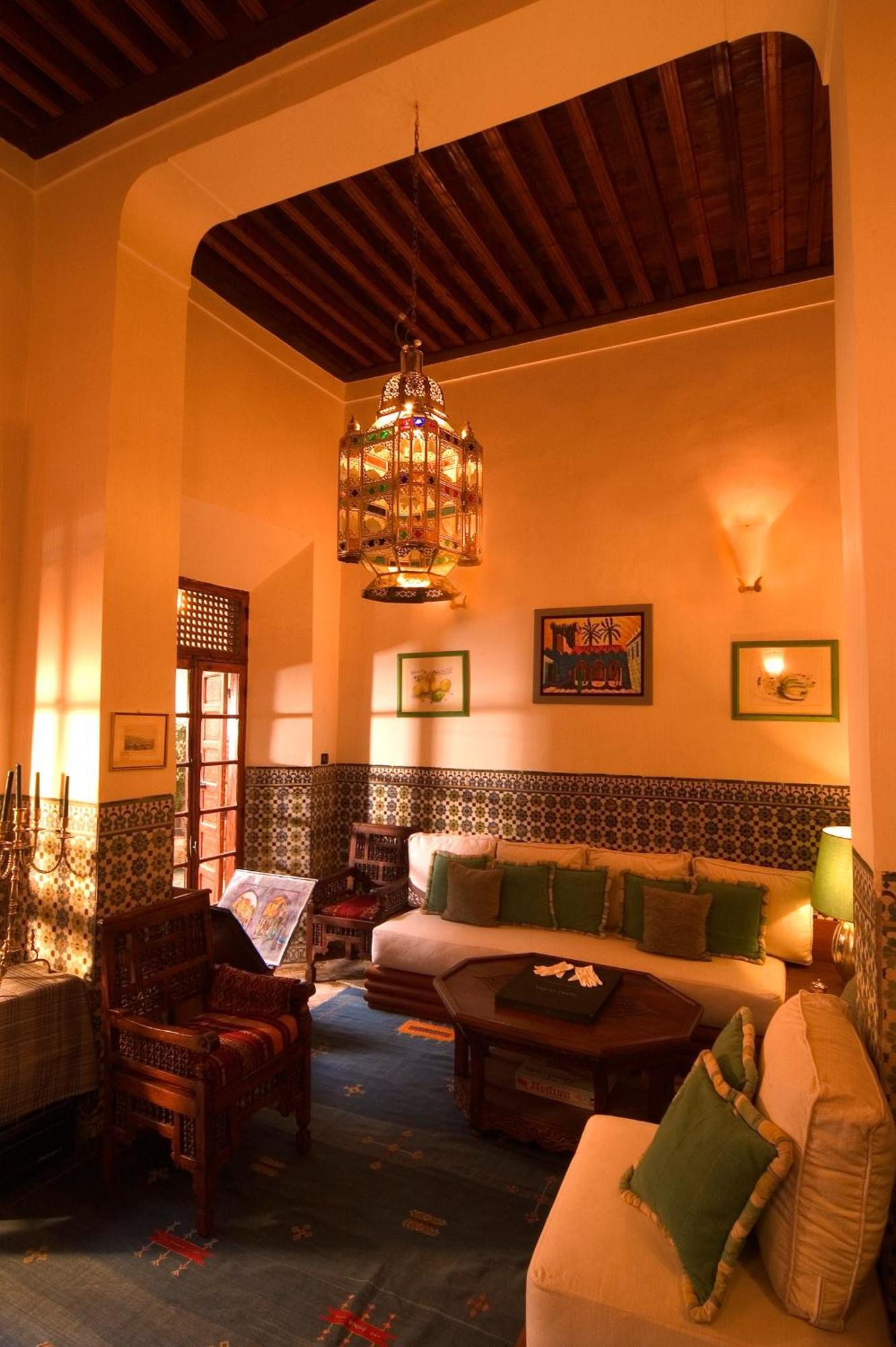 Riad Noga Marrakesh Esterno foto