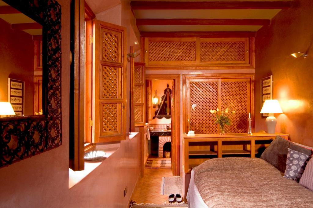 Riad Noga Marrakesh Camera foto