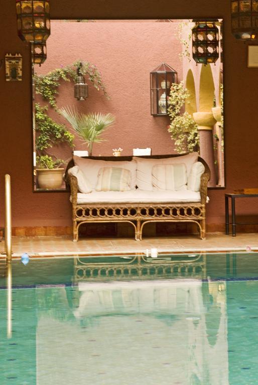 Riad Noga Marrakesh Camera foto